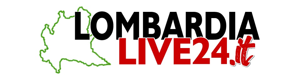 Lombardia Live 24