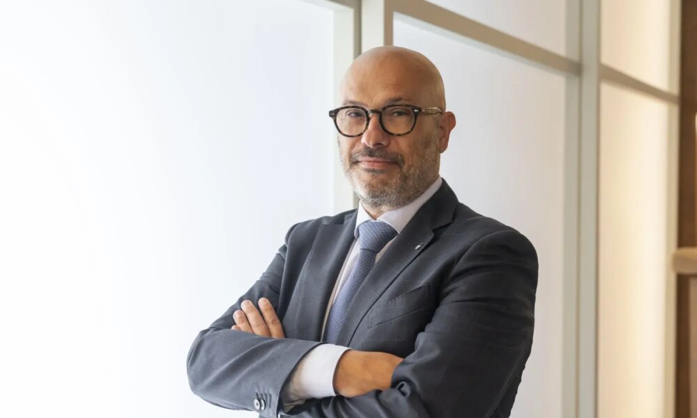 FederlegnoArredo, Elia Vismara designato alla presidenza per il quadriennio 2026-2030