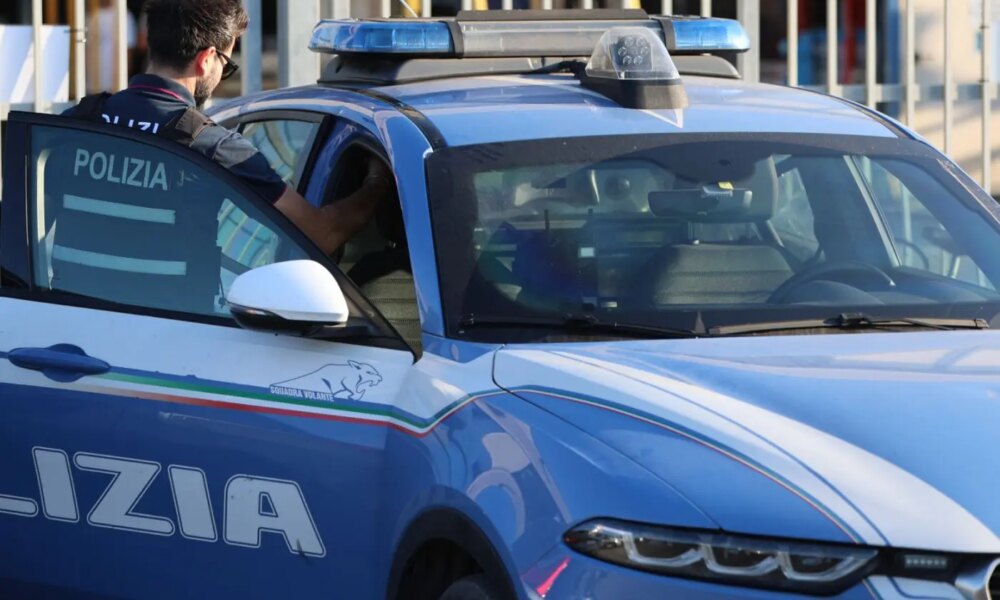 Foto di repertorio pubblicata da Lombardia Live 24 / Italpress / IPA Agency